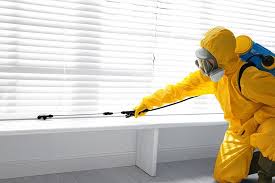 Emergency Pest Control in Gordonsville, TN